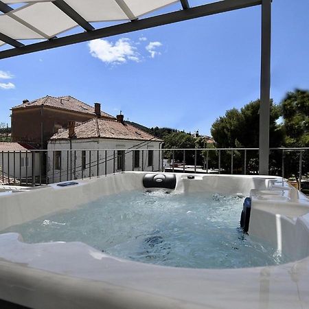 Jacuzzi Apartment Mickey Дубровник Экстерьер фото