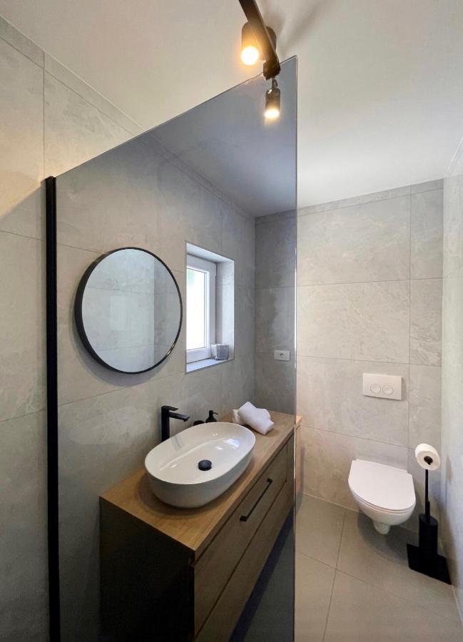 Jacuzzi Apartment Mickey Дубровник Экстерьер фото