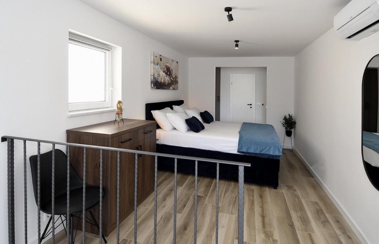 Jacuzzi Apartment Mickey Дубровник Экстерьер фото